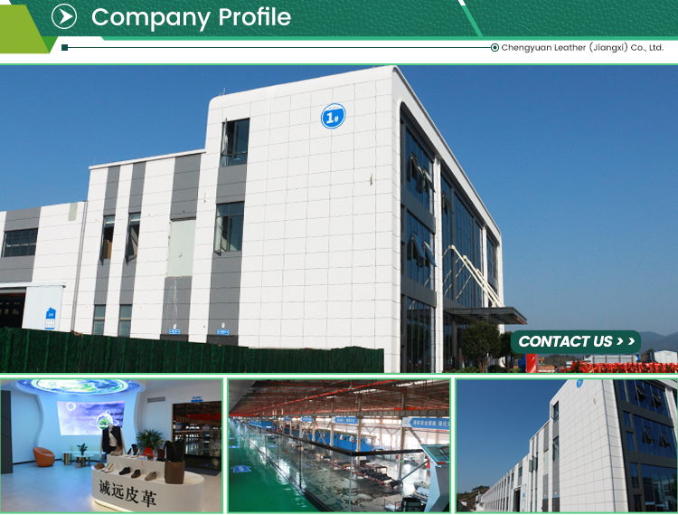 Manufacturing Plant Overview