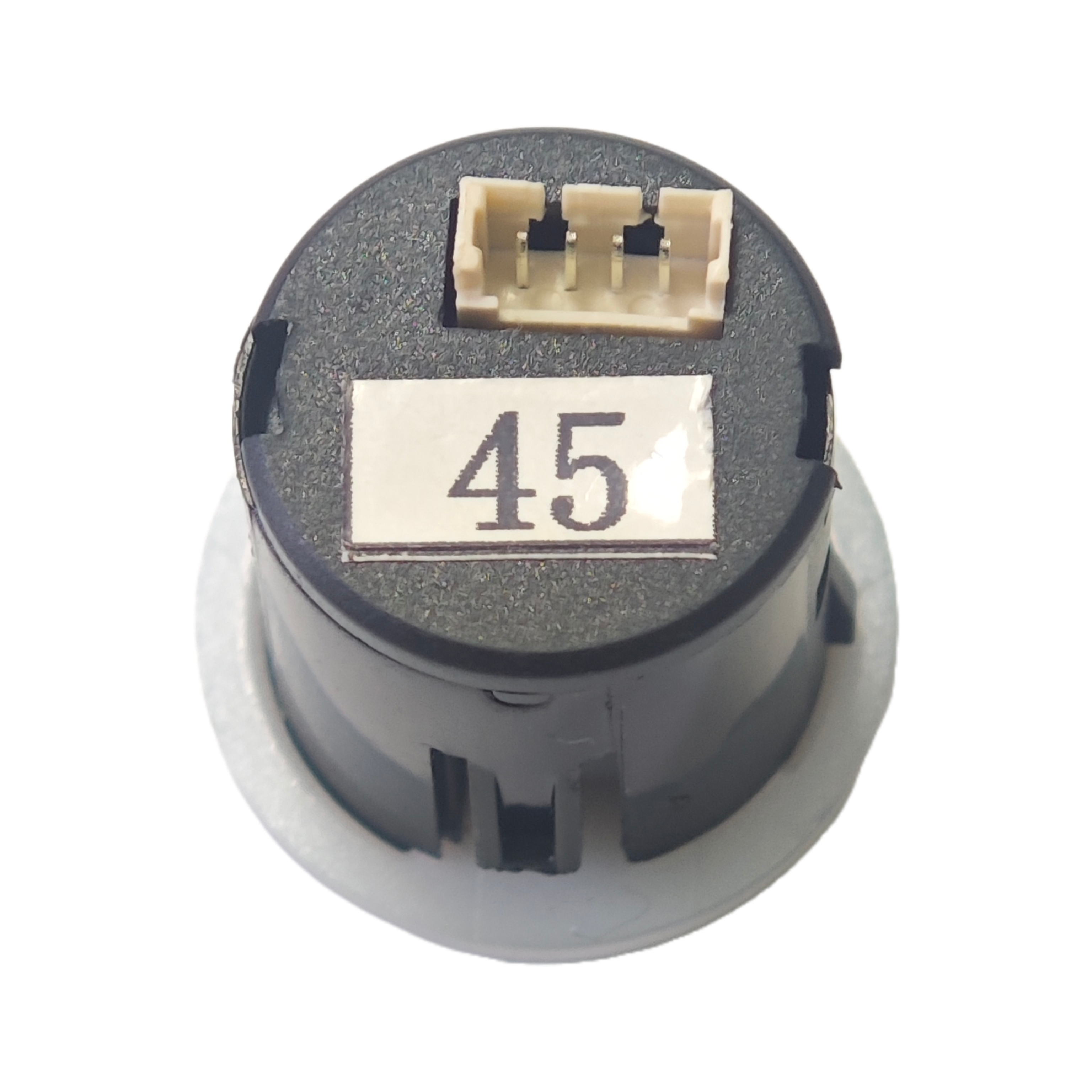 Switch Type 3