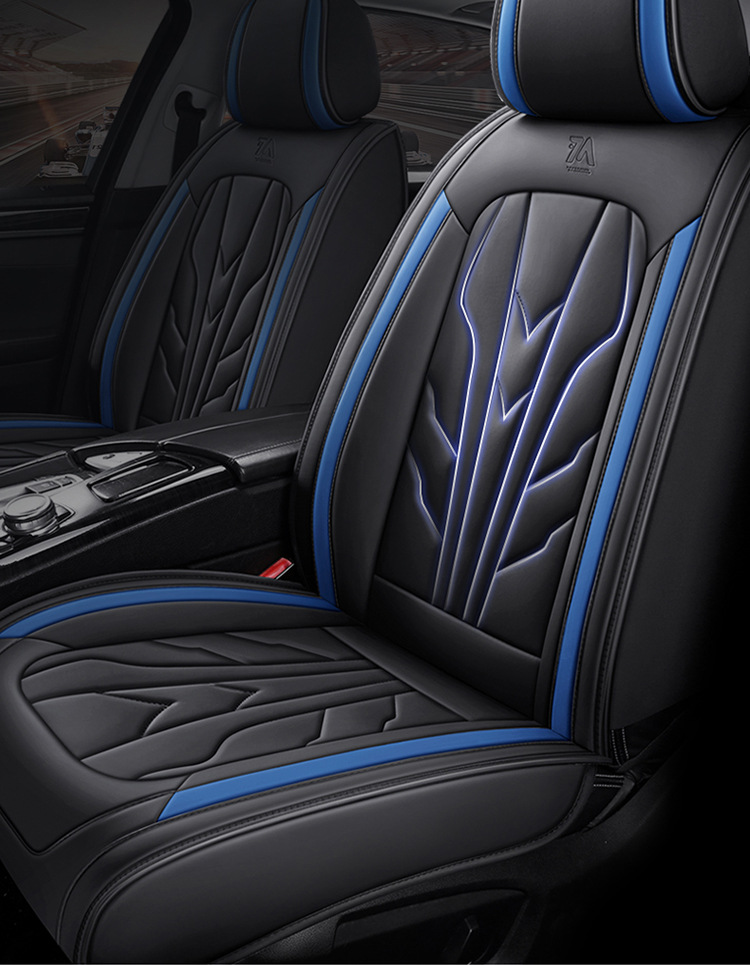 Car Seat Cover Details 7