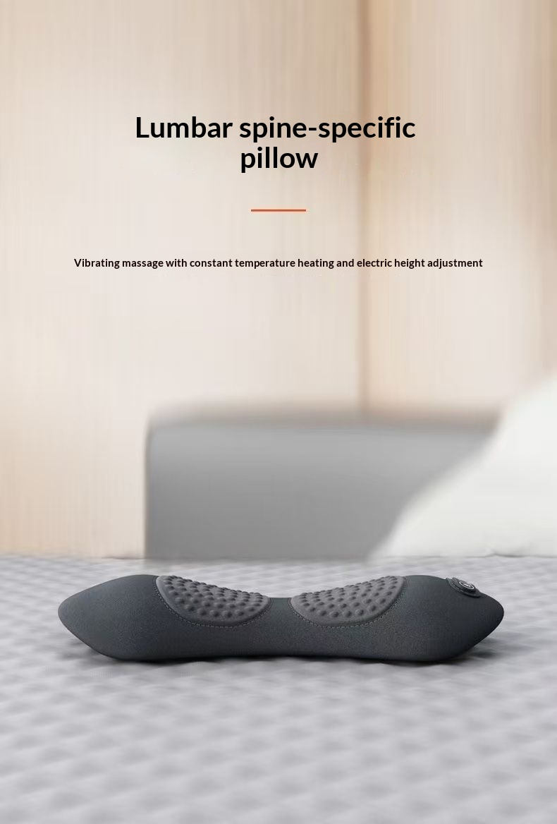 Lumbar Pillow Image 1
