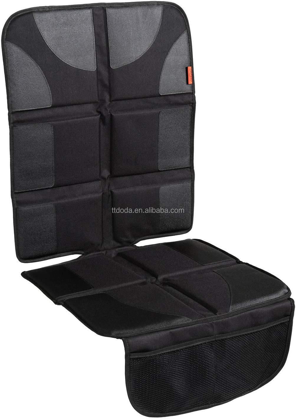 Full Protection Baby Car Seat Cover