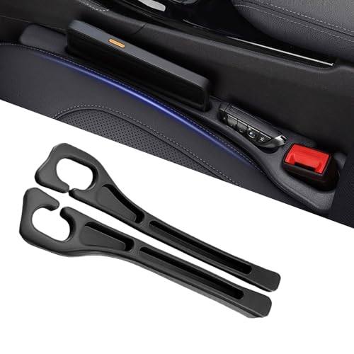 Car Seat Gap Filler Detail 4
