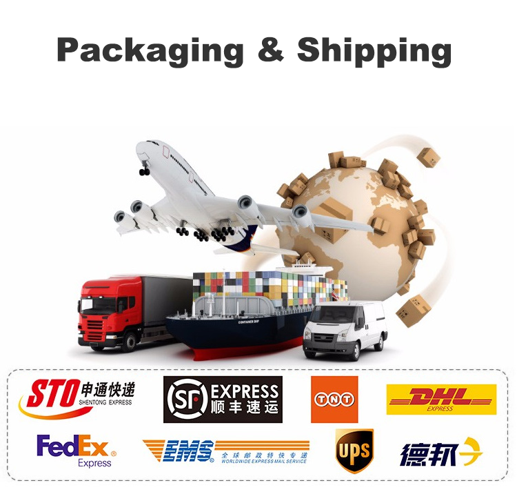 Product Packaging Details