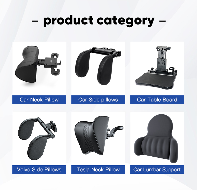 Car Tray Table Practical Use