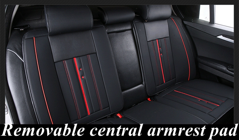 Car Seat Cover Show 12