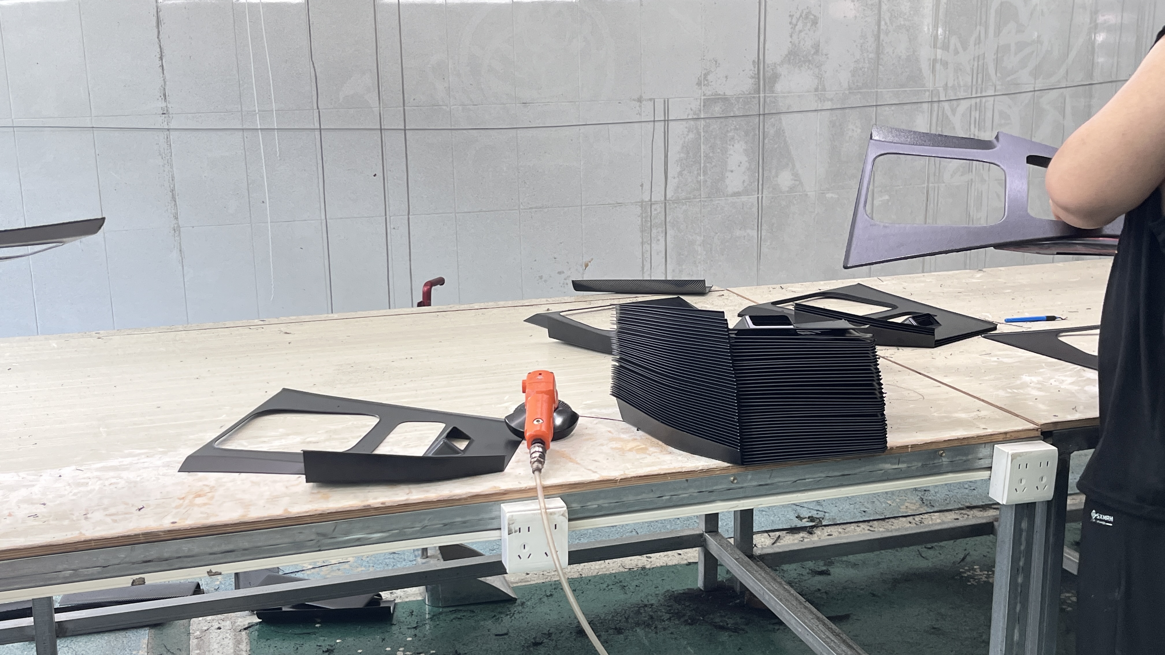 Manufacturing Process Image 5