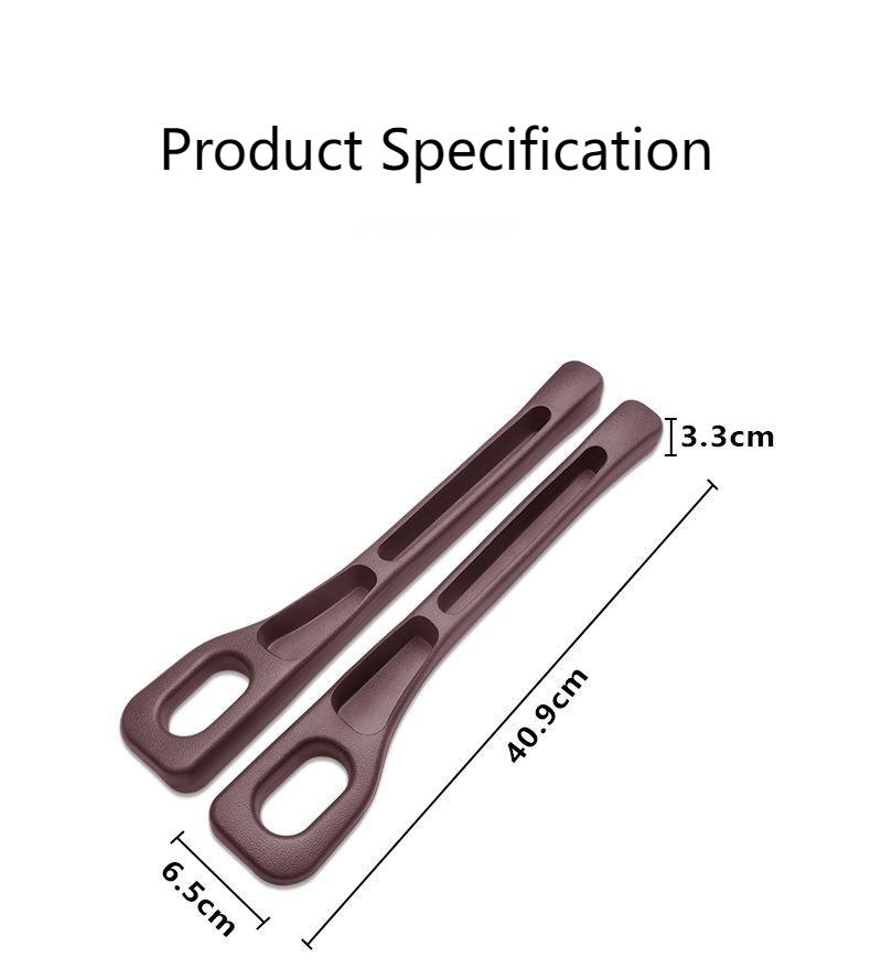 Universal Fit Car Seat Crevice Filler Details