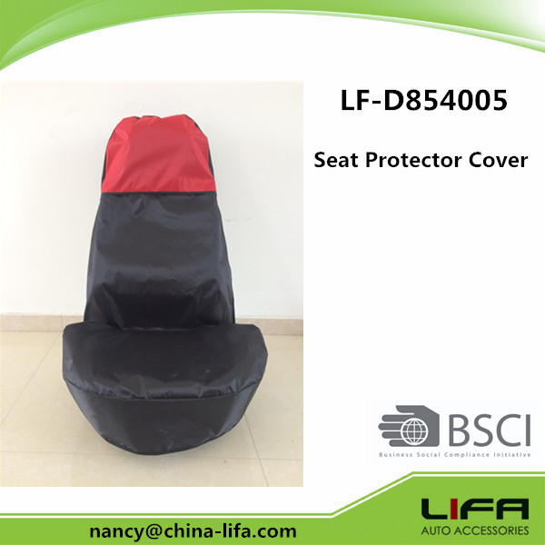 Universal Front Car Seat Cover