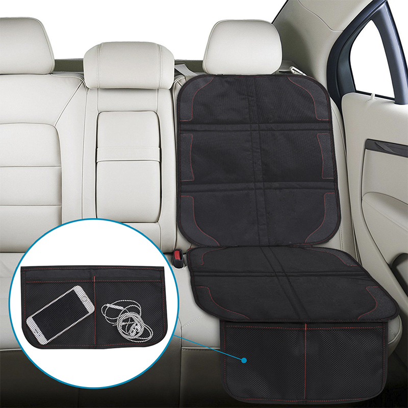 Factory Direct Wholesale Universal Car Interior Decoration Car Seat Protector Kids Baby Car Seat Cover