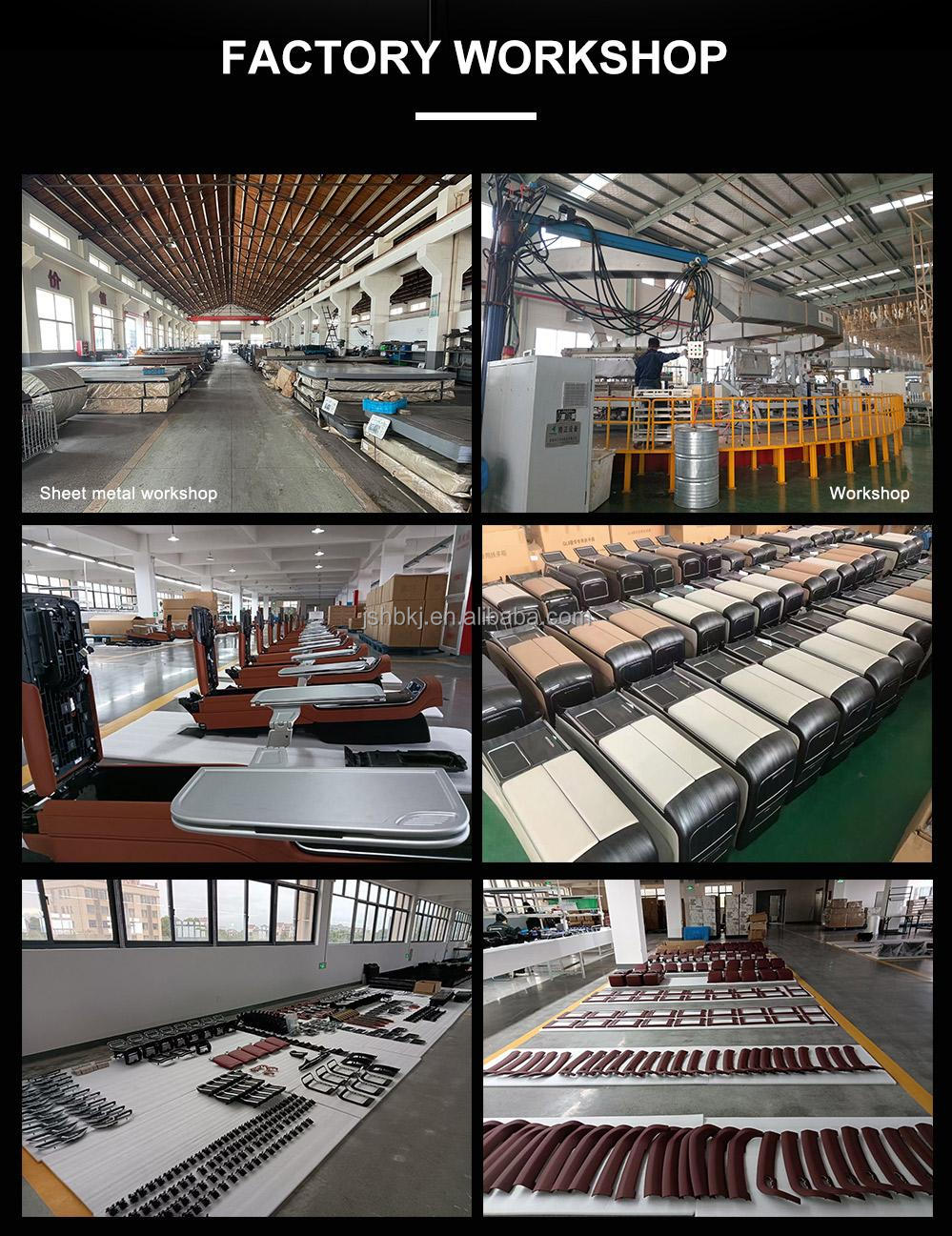 Quality Inspection Line