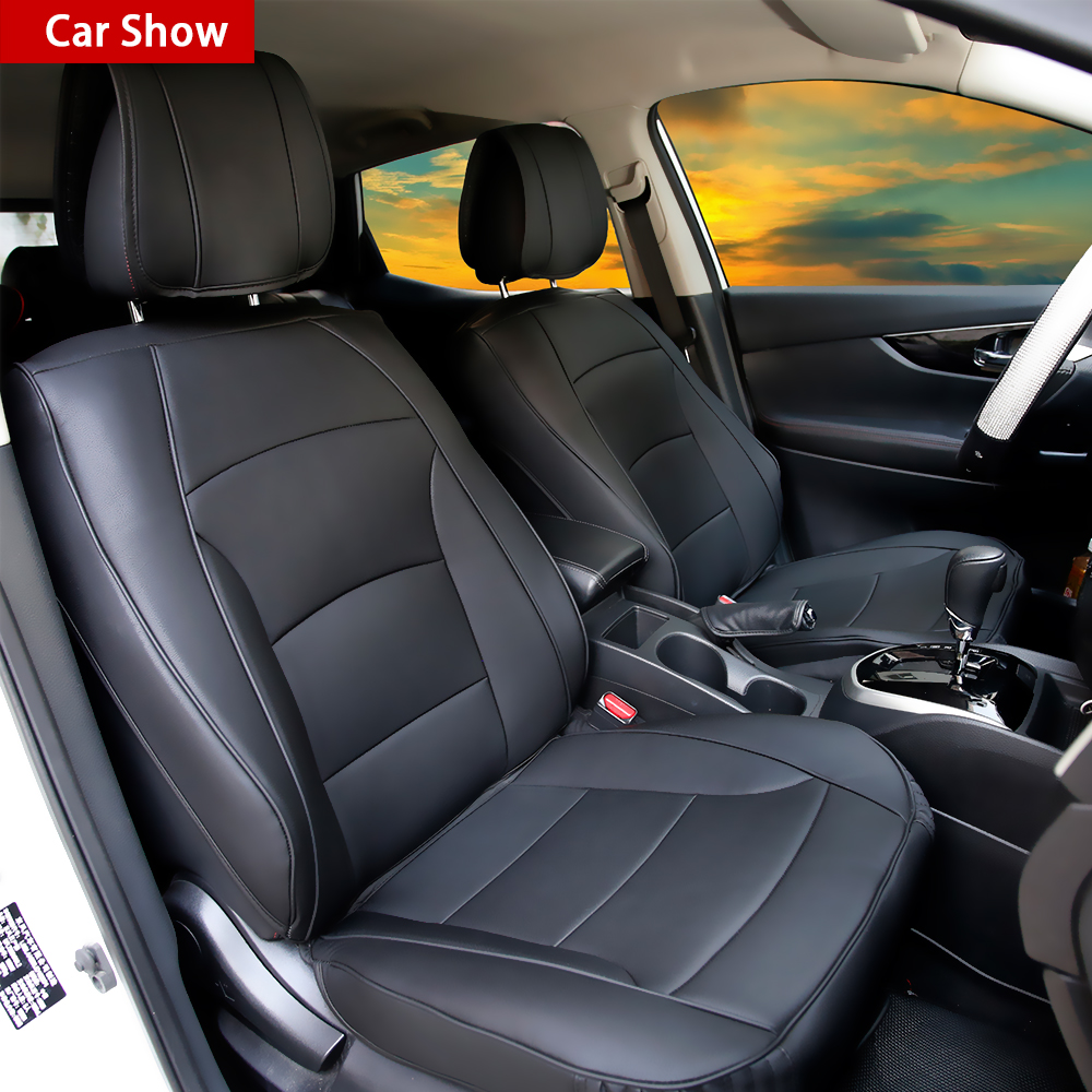 Car Seat Cover Design 5