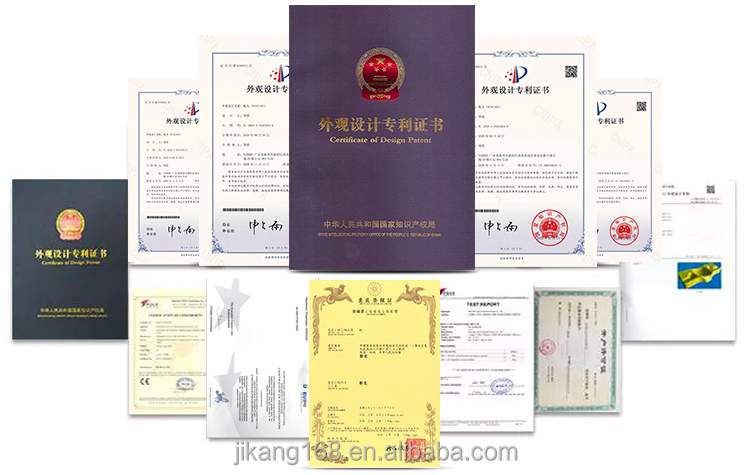Certificate 1