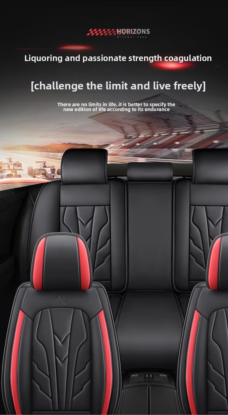 Car Seat Cover Details 3