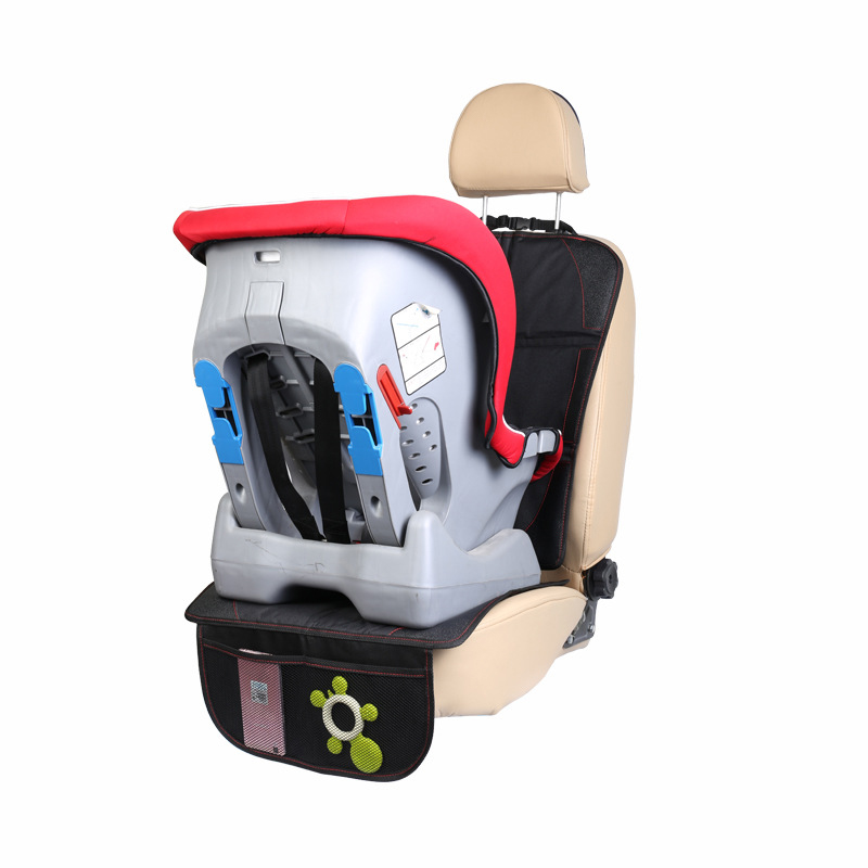 Car Seat Protector Image 10