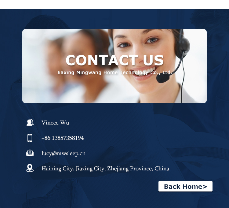 Footer Banner