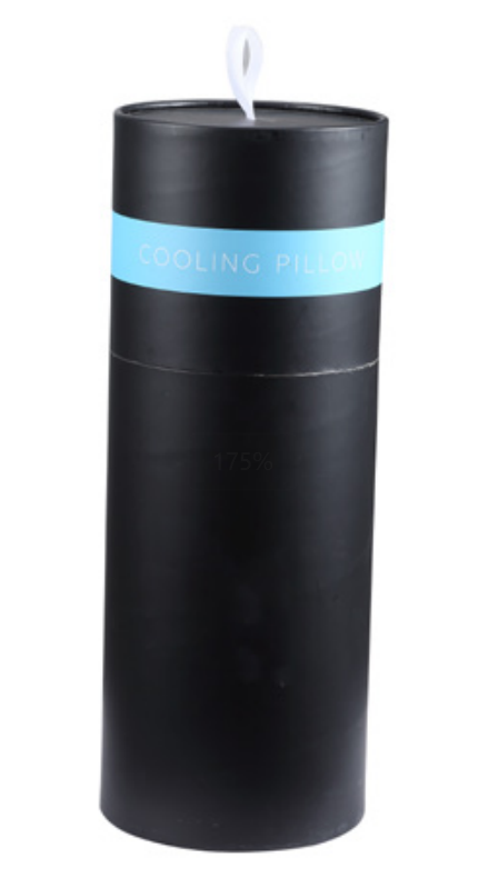 Deluxe Cylinder Box Packaging