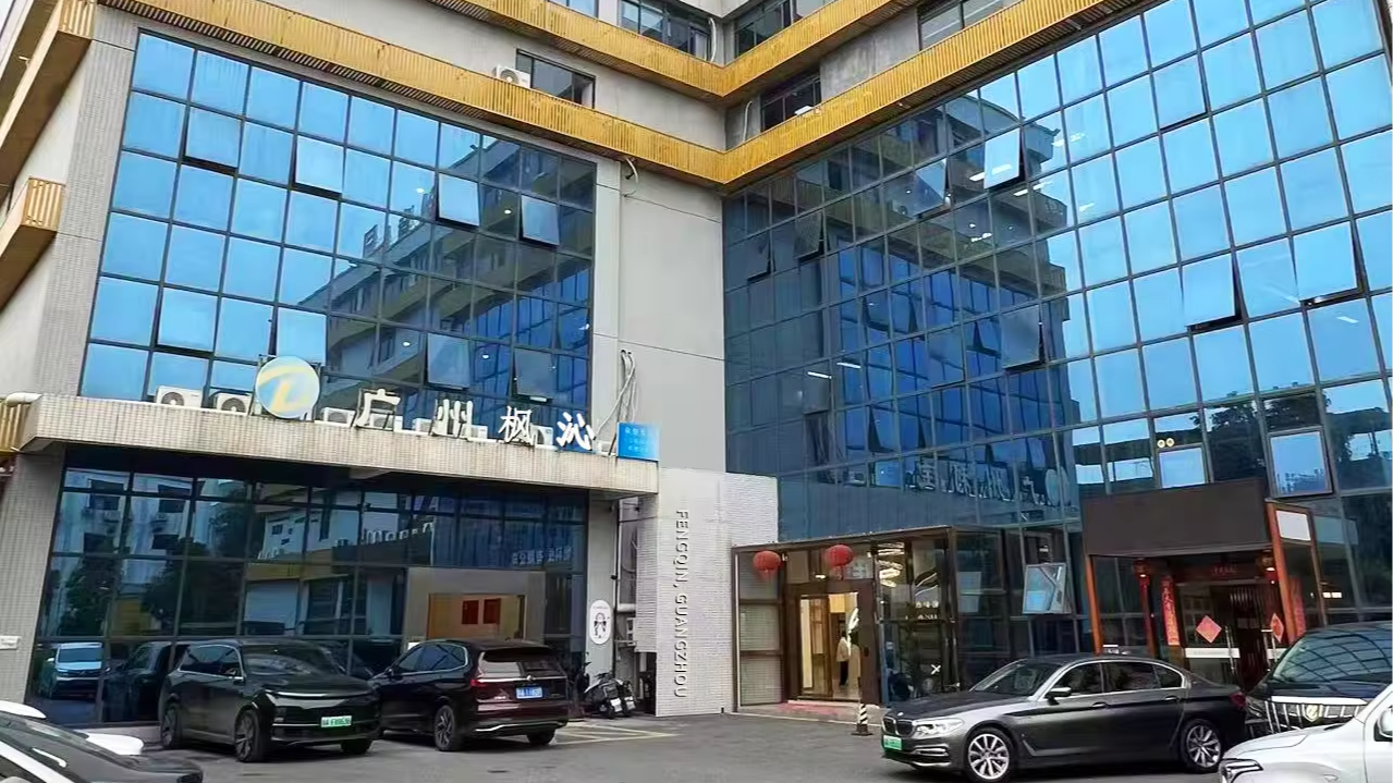 Company Profile Video Representative