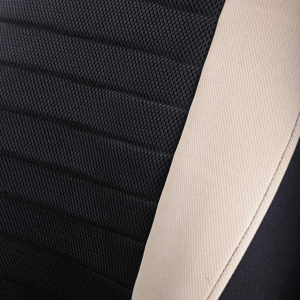 Universal Size Car Seat Covers, One-piece Seat Cushion Covers, All-season Compatible Seat Covers