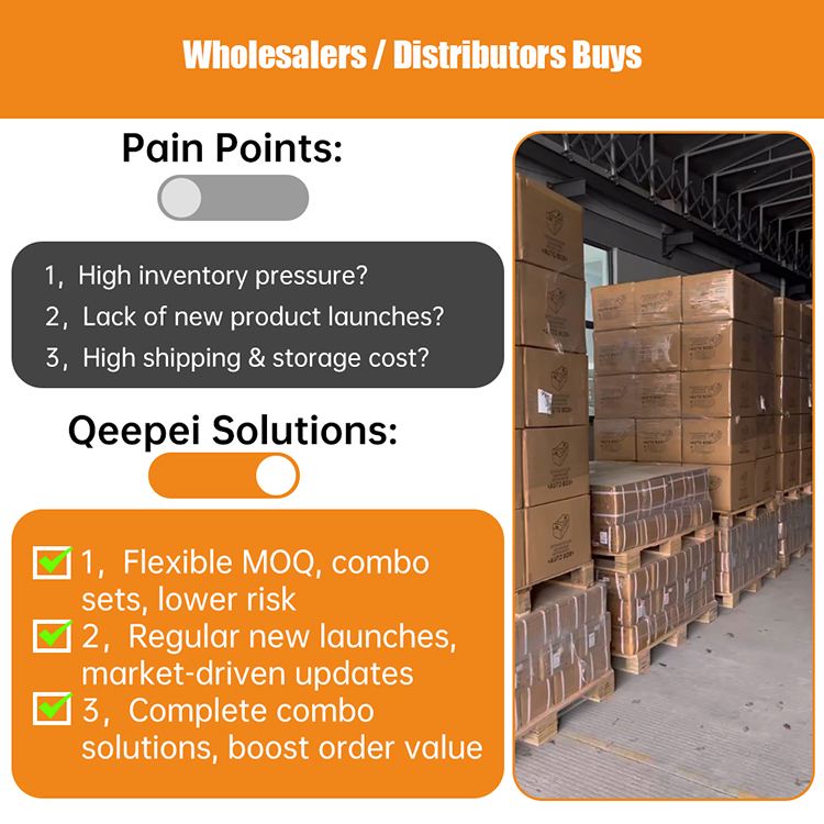 Distributor Solutions