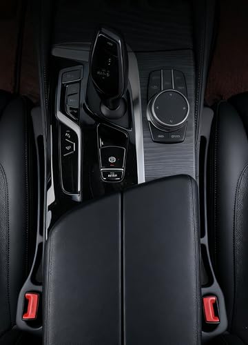 Car Seat Gap Filler Detail 3