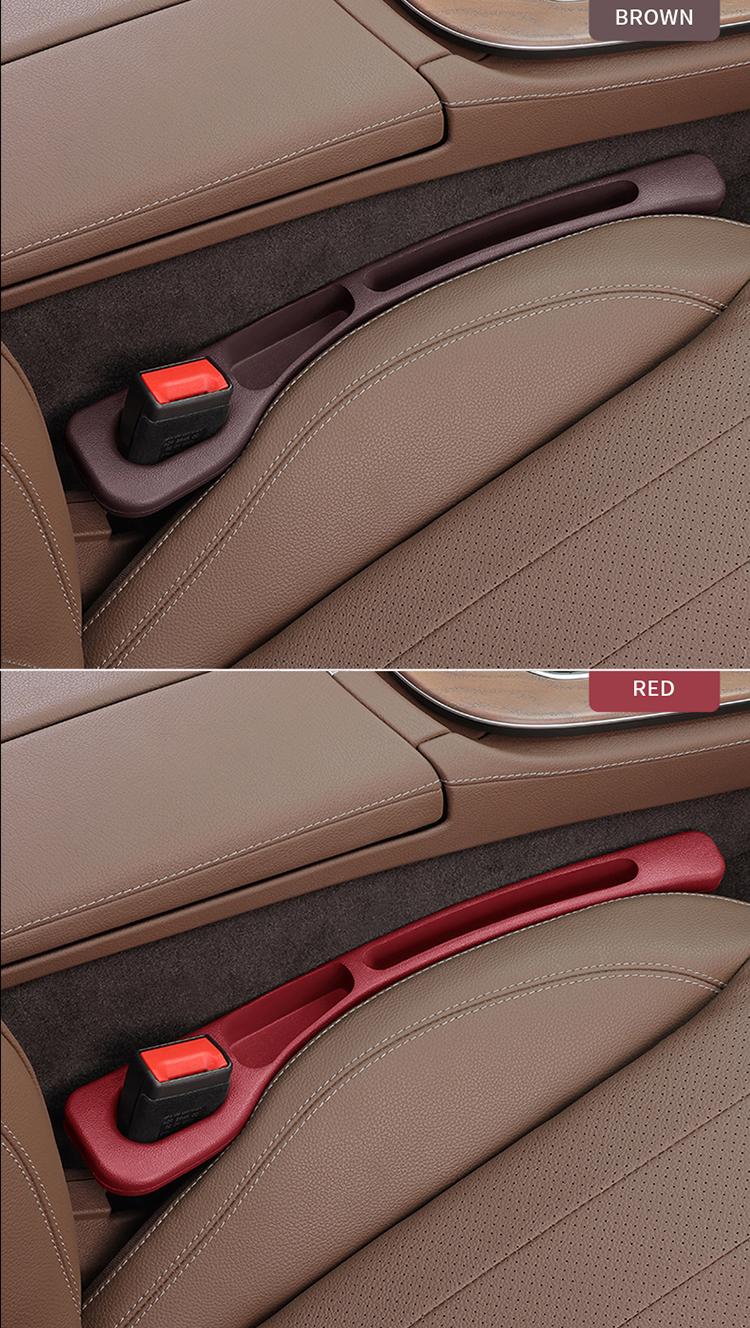 Car Seat Gap Filler