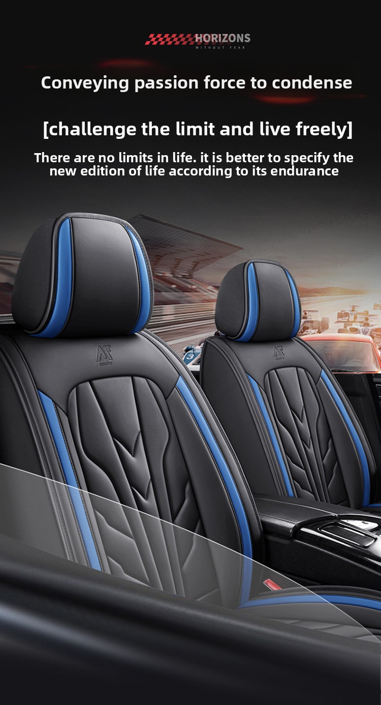 Car Seat Cover Details 2