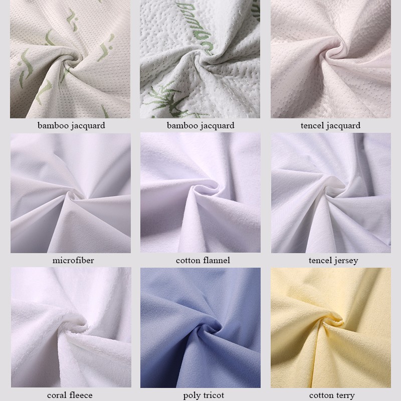 Fabric Option 2