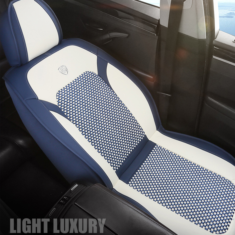 Car Seat Cover Detail 10