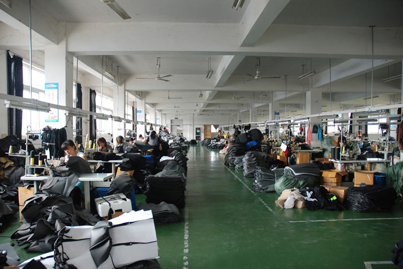 Our Workshop 2
