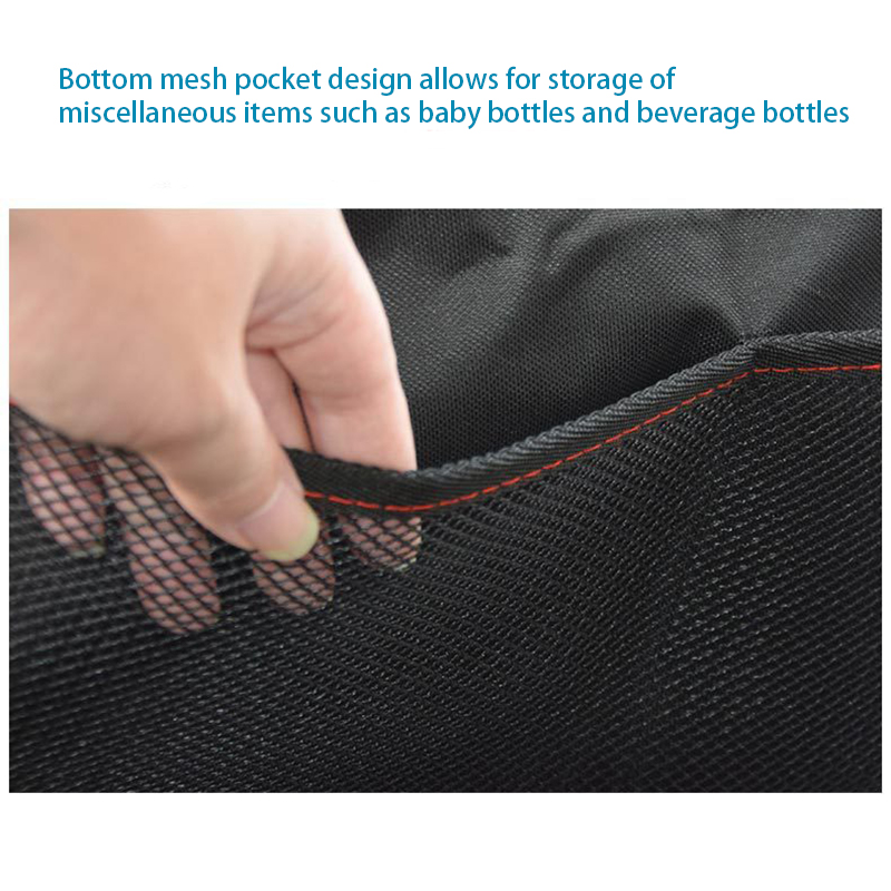 Car Seat Protector Image 7