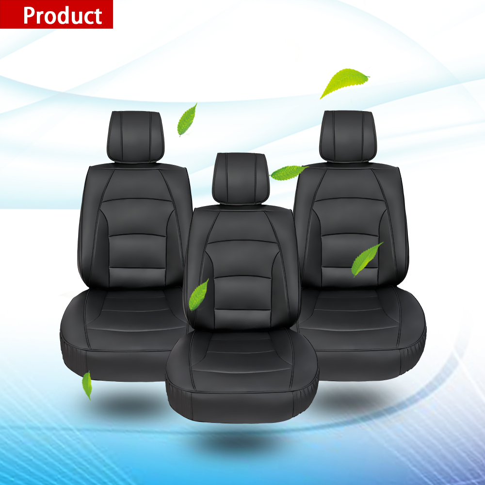 Car Seat Cover Design 1
