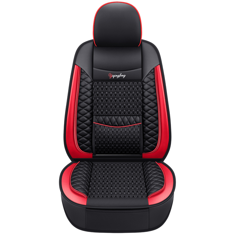 Factory Supply Fascinating Price Leather Covers Seats Skin Coverado Car Seat Cover