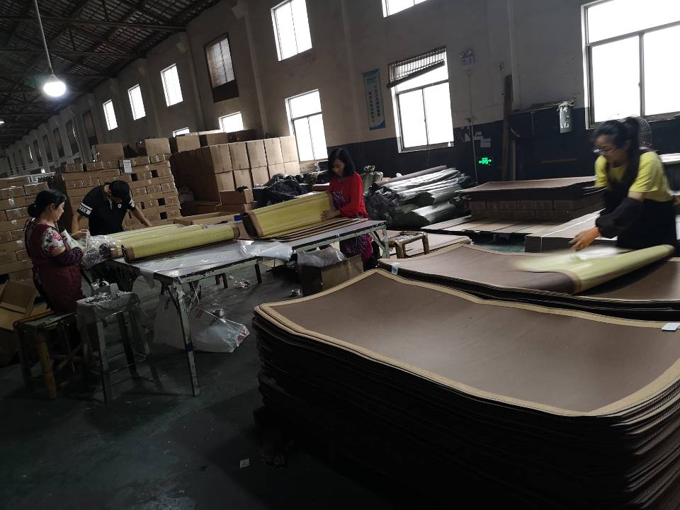 Production Facility 2