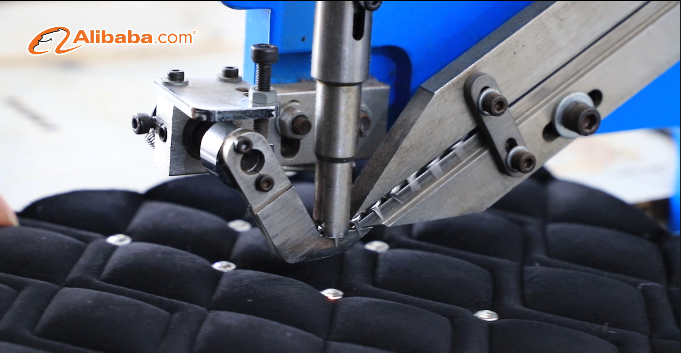 Factory interior 4