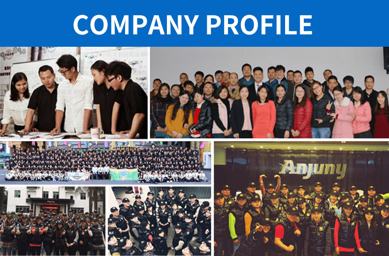 Company Profile 2