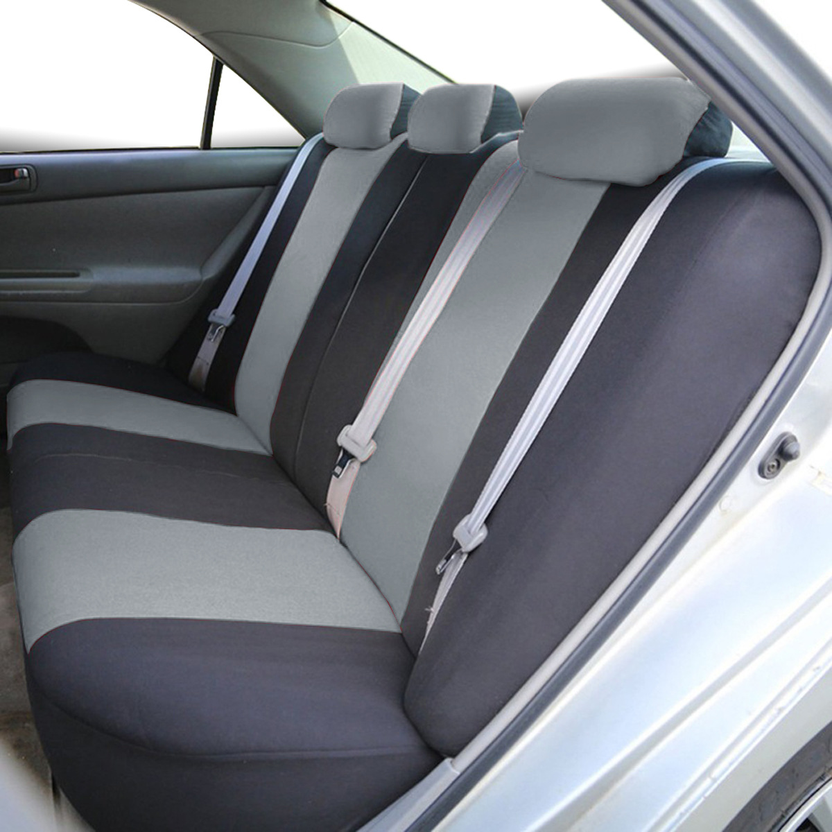 Car seat cover showcase 3