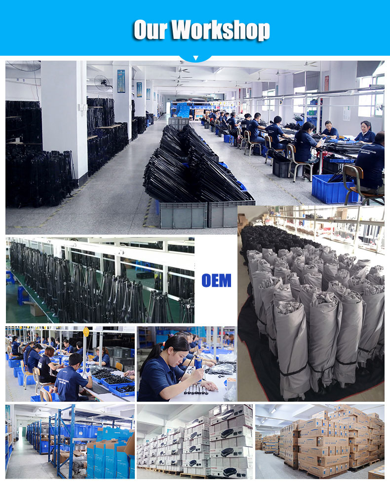 Production Facility