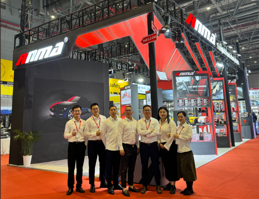 Exhibition Hall Design