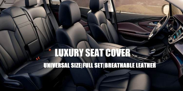 Car Accessory Header