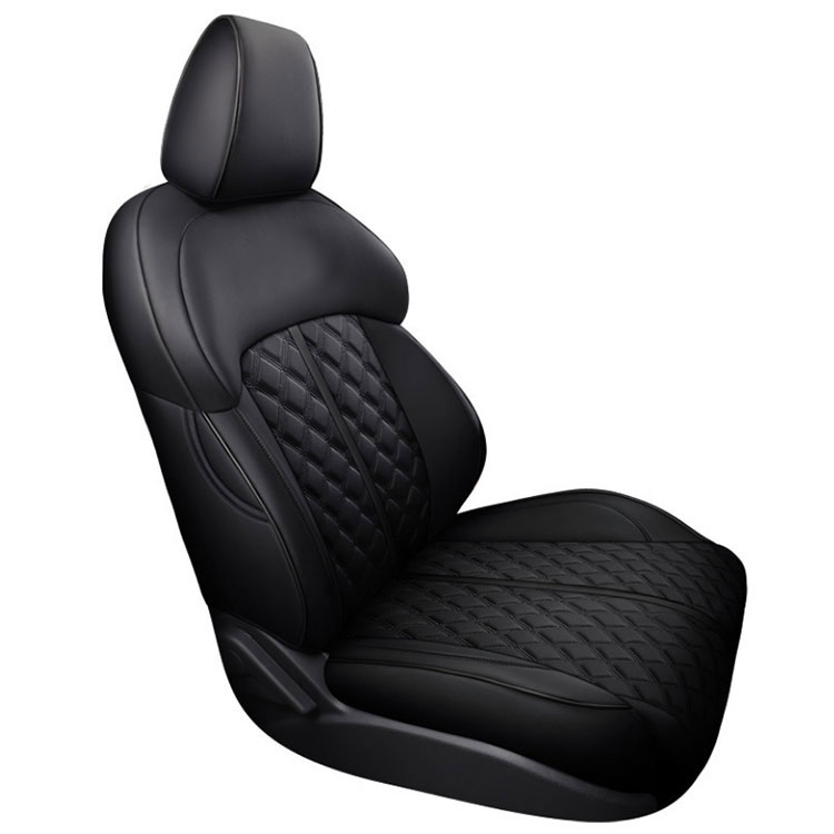 Car Interior Accessories Protective Car Leather Seat Cover Luxury Car Seat Cover