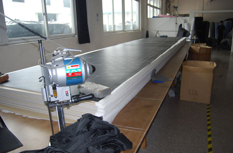 Our Workshop 1