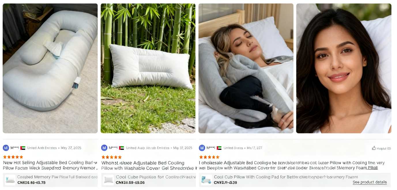 5 Star Reviews