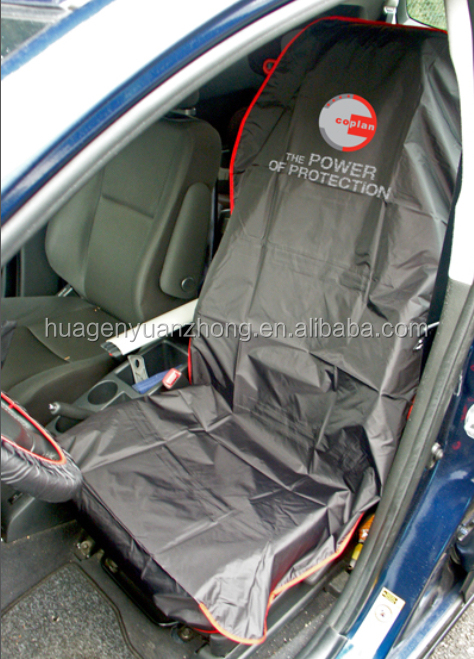 Universal Fit Interior Accessories Car Seat Cover