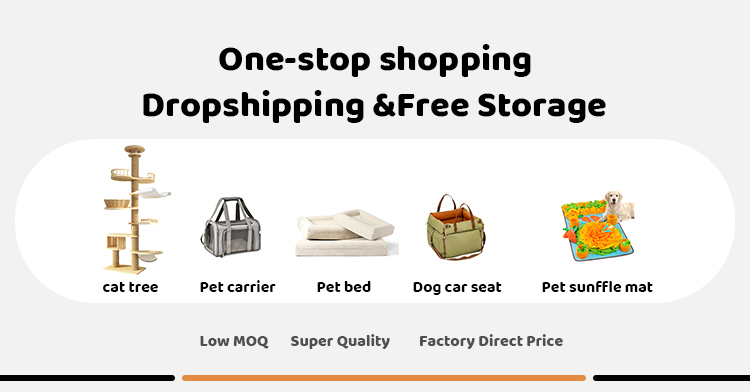 Pet Car Seat Protector Application