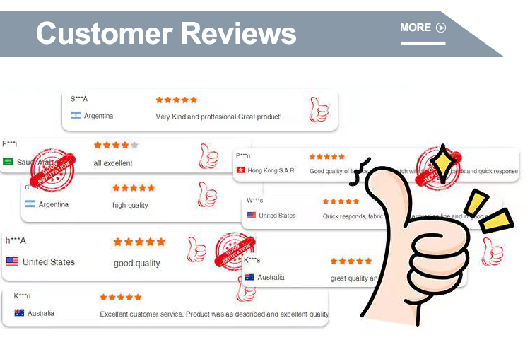 Customer Photos