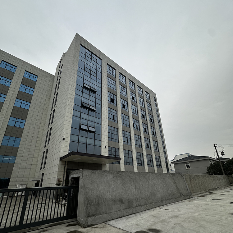 Facility view 2