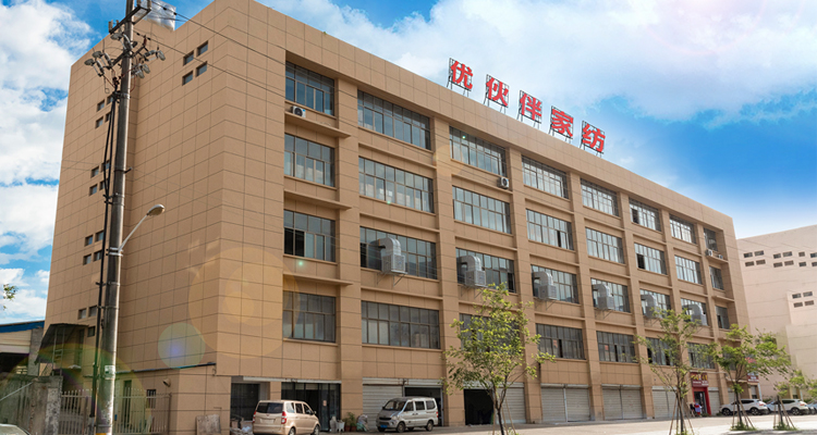 Factory Overview