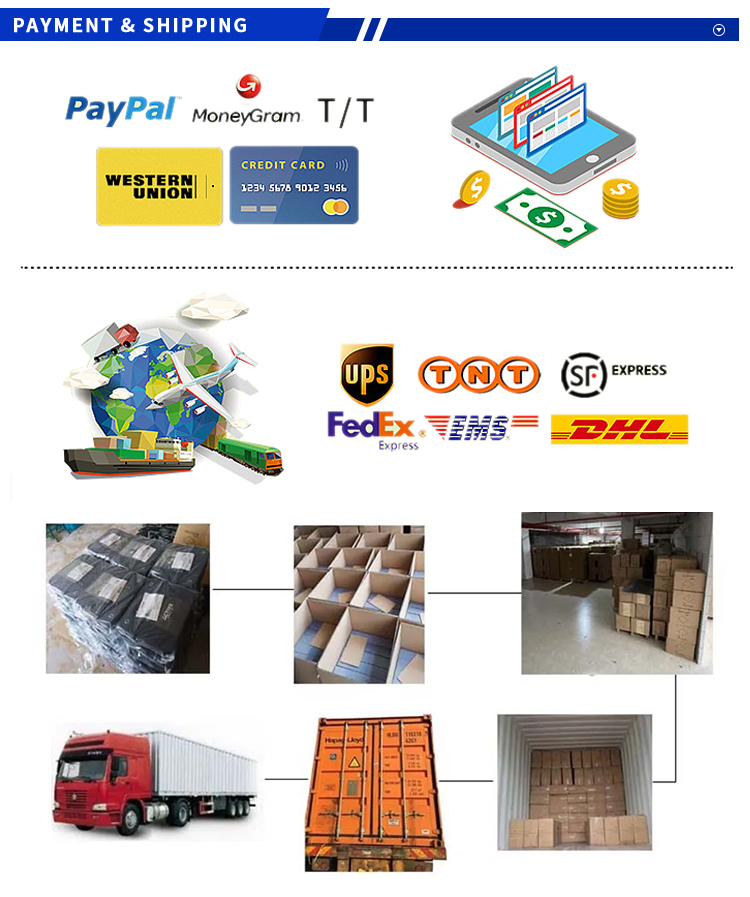 Manufacturing Details 4