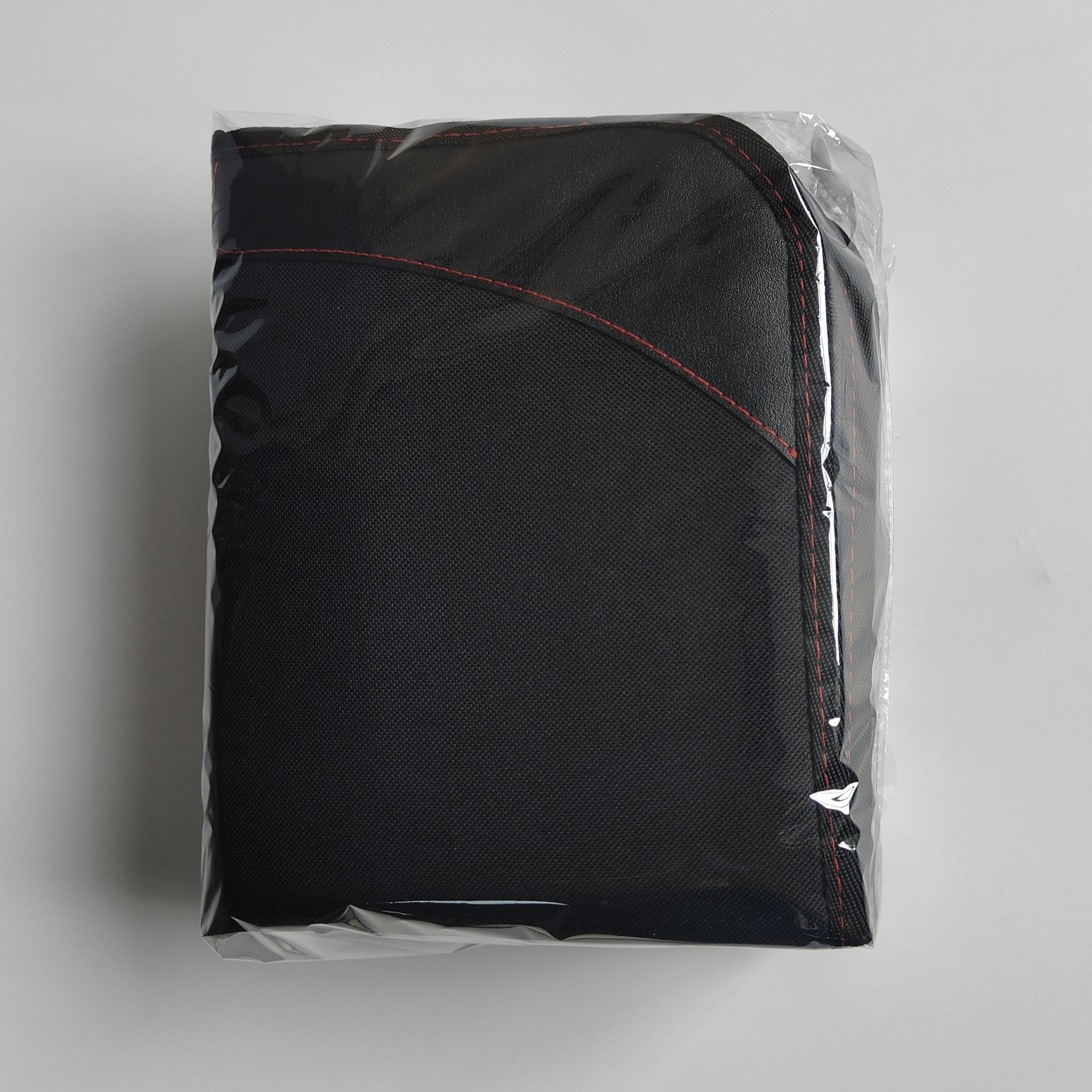 Waterproof Lengthen Non-Slip Safety Cushion Universal Baby Car Seat Cover Durable Seat Protector for Back Seat