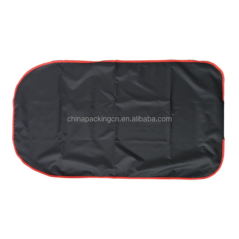 Automotive Seat Covers Manufacturer Customized Logo Waterproof Oxford Cloth Car Seat Cover